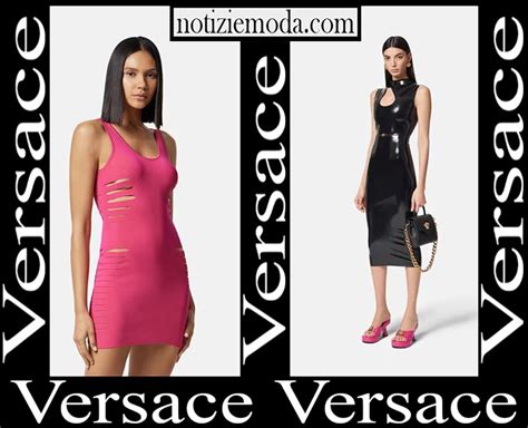 vedtiti versace|versace abbigliamento sito ufficiale.